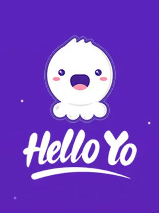 Hello Yo 50 USD - Hello Yo Key - UNITED STATES