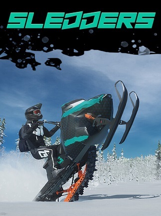 Sledders - Xbox Series X Key - EUROPE
