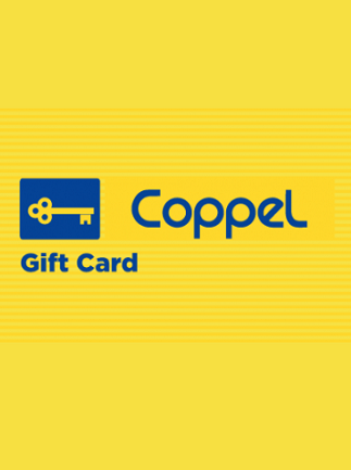 Coppel Gift Card 50000 ARS - Key - ARGENTINA