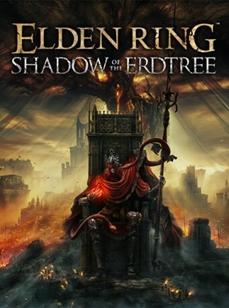 ELDEN RING Shadow of the Erdtree (PC) - Steam Key - UNITED STATES