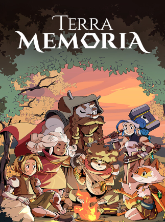 Terra Memoria (Xbox Series X) - Xbox Live Key - Europe Restricted