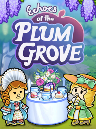Echoes of the Plum Grove (PC) - Steam Key - ROW