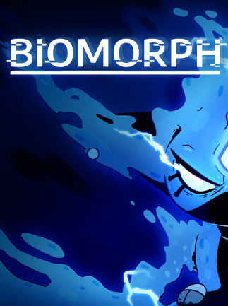Biomorph - Xbox Series X Key - EUROPE