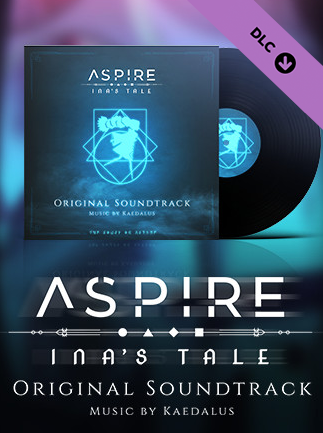 Aspire: Ina's Tale - Soundtrack (PC) - Steam Key - GLOBAL