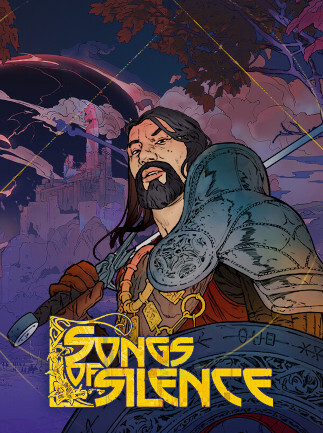 Songs of Silence - Crownless King DLC (PC) - Steam Key - GLOBAL