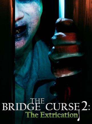The Bridge Curse 2: The Extrication (PC) - Steam Key - EU