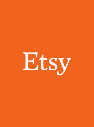 Etsy Gift Card 25 USD - Etsy Key - UNITED STATES