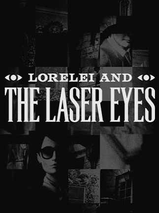 Lorelei and the Laser Eyes (PC) - Steam Key - GLOBAL