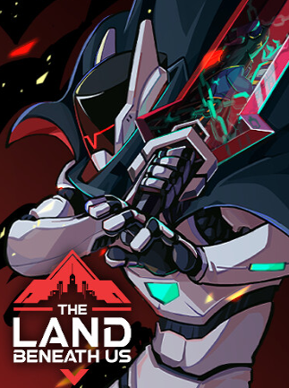 The Land Beneath Us (PC) - Steam Key - GLOBAL