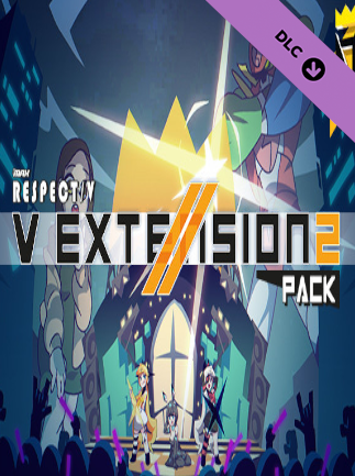 DJMax Respect V: V Extension II Pack (PC) - Steam Key - EUROPE