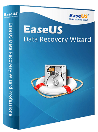 EaseUS Data Recovery Wizard Professional 18 (PC) (1 Device, Lifetime) - EaseUS Key - GLOBAL