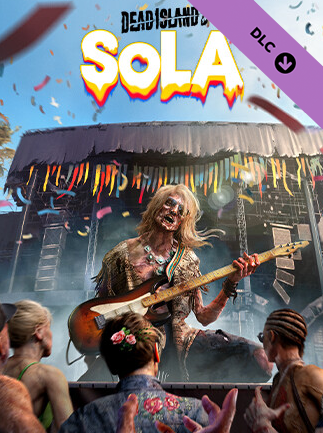 Dead Island 2: SoLA (PC) - Steam Key - ROW
