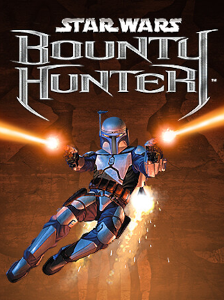 STAR WARS: Bounty Hunter (PC) - Steam Key - GLOBAL