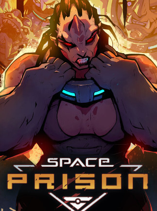Space Prison (PC) - Steam Key - GLOBAL