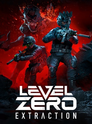 Level Zero: Extraction (PC) - Steam Key - ROW