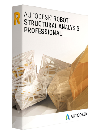 Autodesk Robot Structural Analysis Professional 2022 (PC) (1 Device, 1 Year) - Autodesk Key - GLOBAL