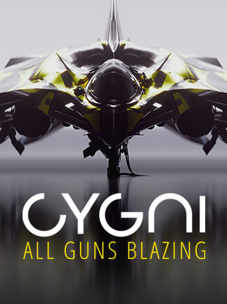 Cygni: All Guns Blazing (PC) - Steam Key - EU