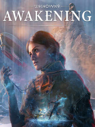 Unknown 9: Awakening (PC) - Steam Key - EUROPE