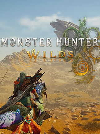 Monster Hunter Wilds (PC) - Steam Key - NORTH AMERICA
