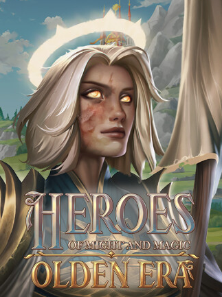 Heroes of Might & Magic: Olden Era (PC) - Steam Key - ROW