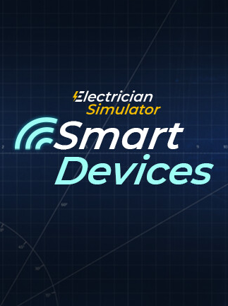 Electrician Simulator: Smart Devices (PC) - Steam Key - EU