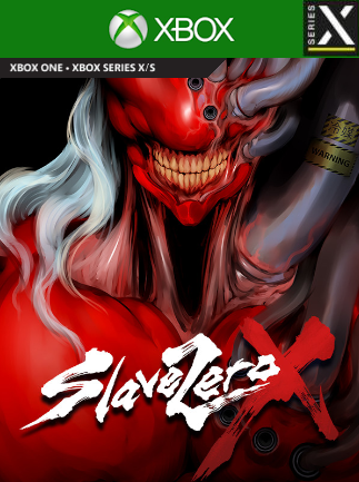 Slave Zero X (Xbox Series X/S) - Xbox Live Key - UNITED STATES