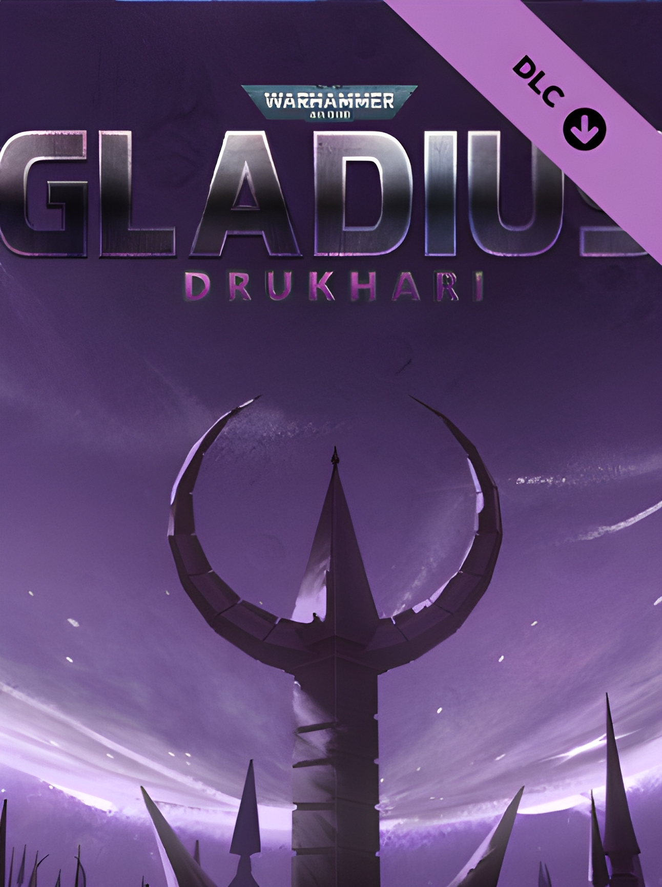 Warhammer 40,000: Gladius - Drukhari (PC) - Steam Key - ROW