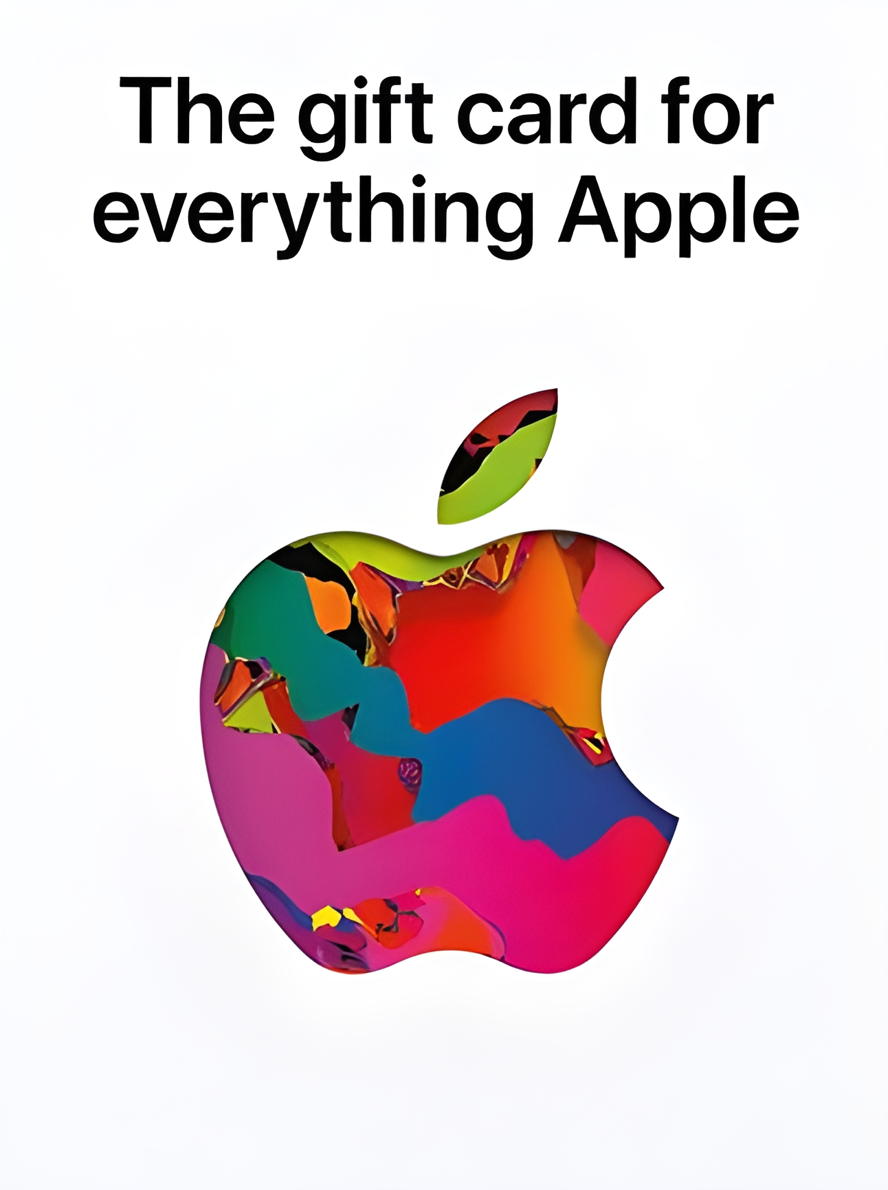 Apple Gift Card 25 EUR - Apple Key - FRANCE