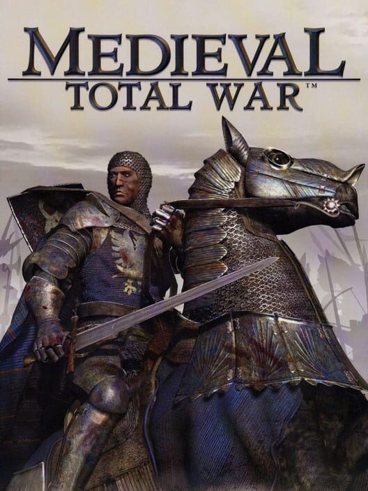 Medieval: Total War - Collection (PC) - GOG Key - ROW