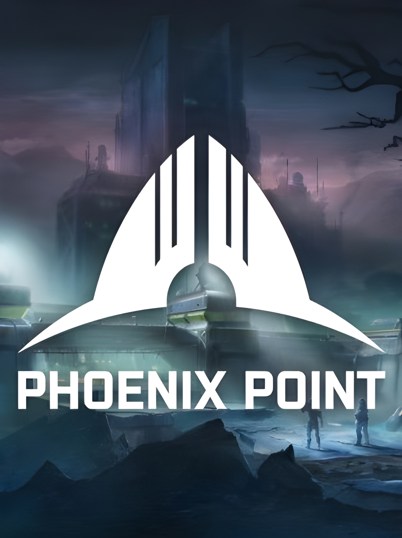 Phoenix Point Base Edition - Epic Games Key - GLOBAL