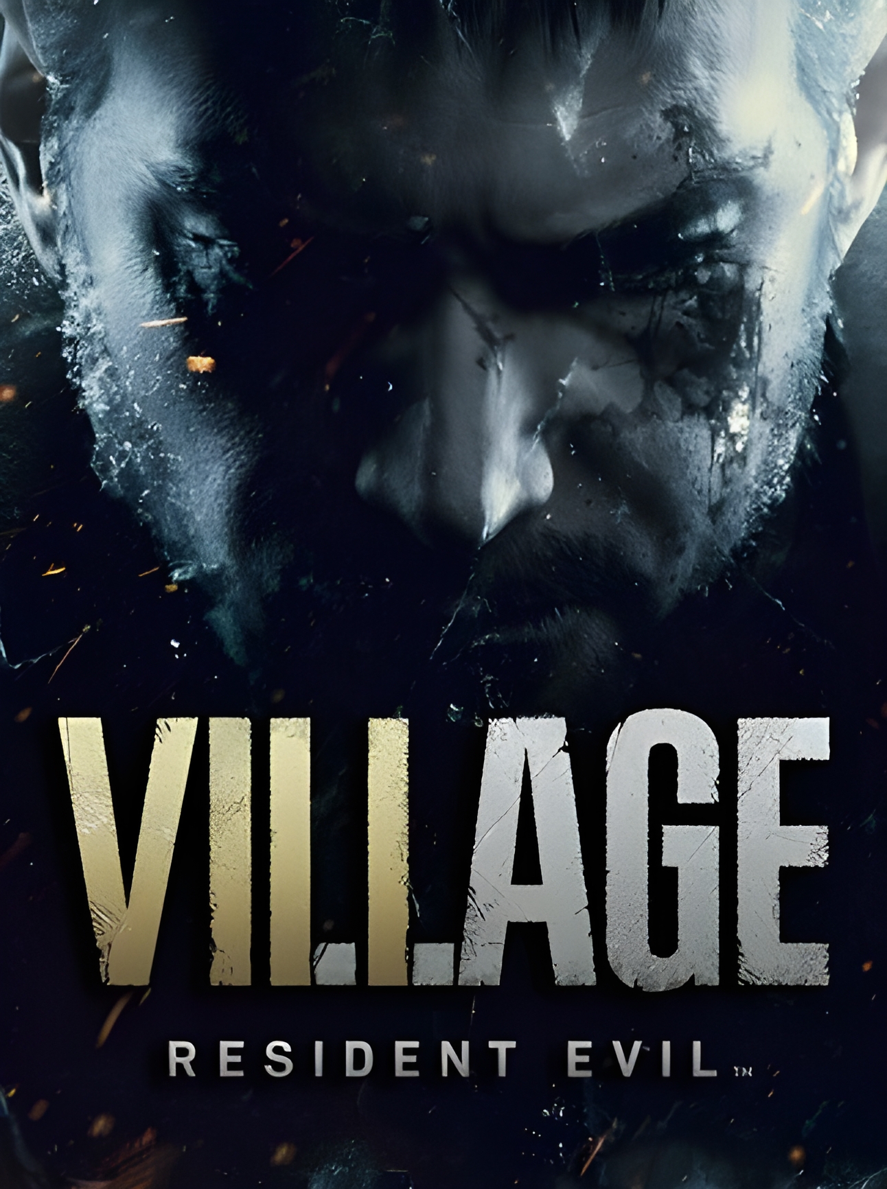 Resident Evil 8: Village (PC) - Steam Key - ROW