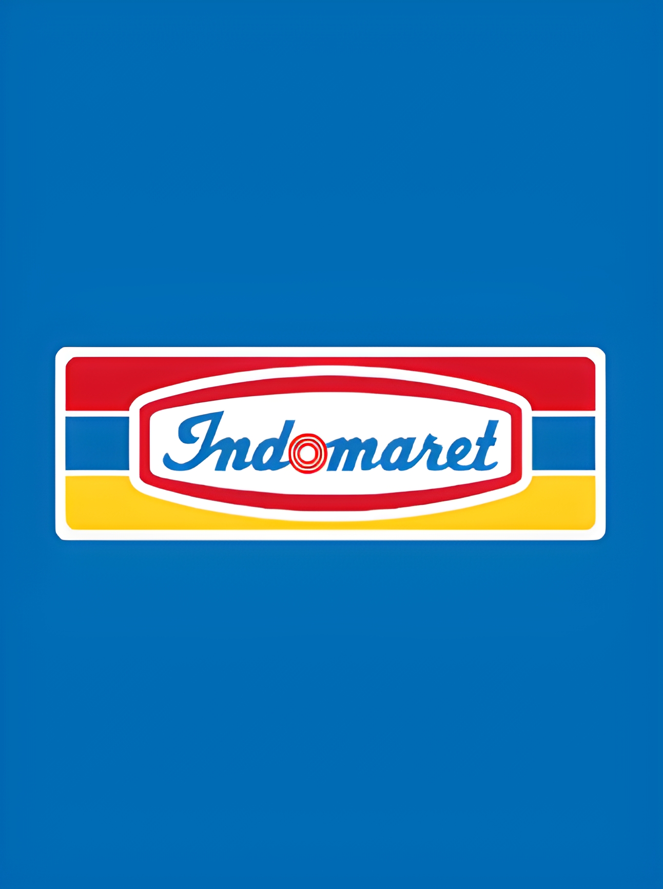 Indomaret 100000 IDR - Key - INDONESIA