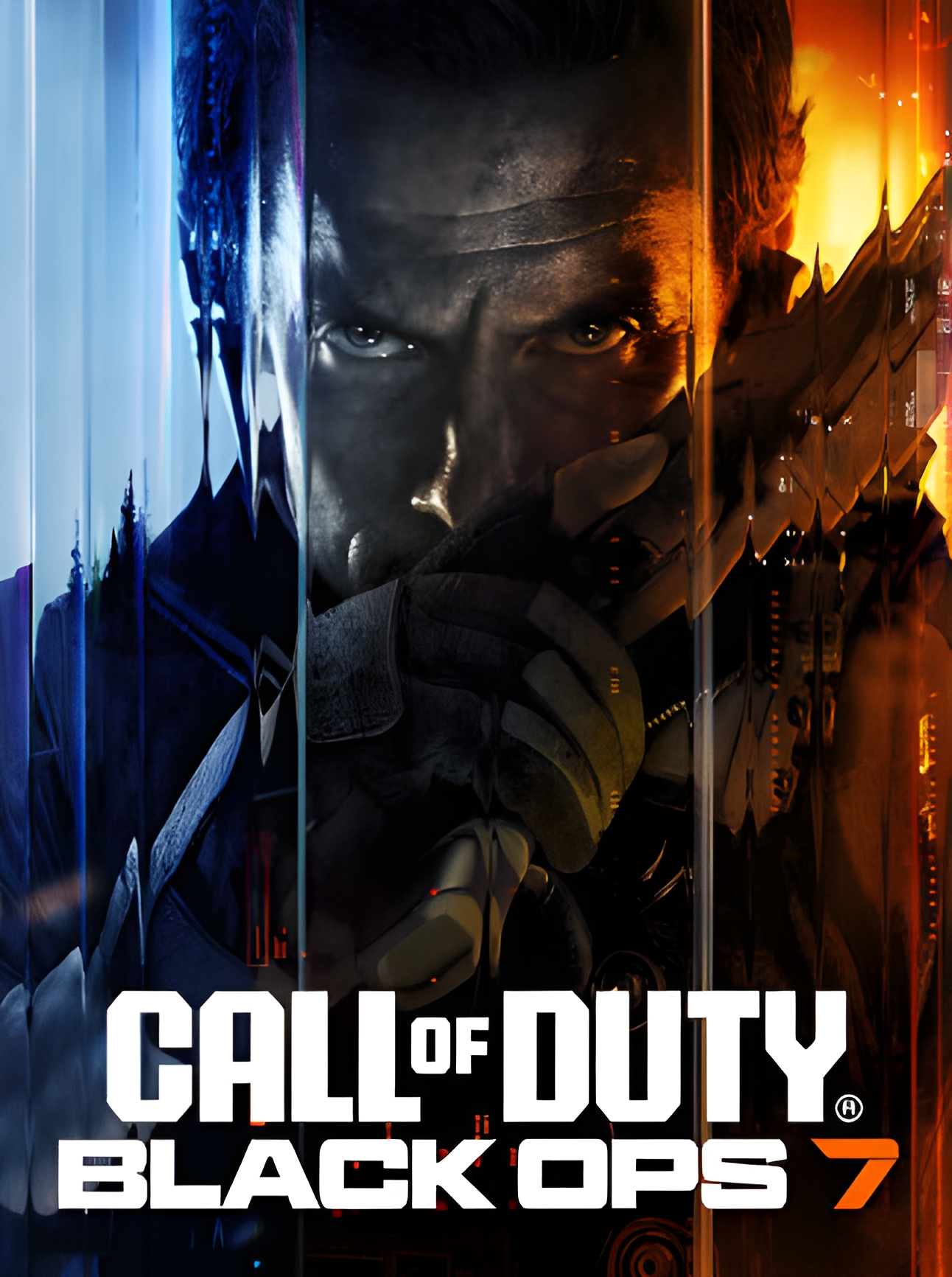Call of Duty: Black Ops 7 Cross-Gen Edition (Xbox Series X/S, Windows 10) - Xbox Live Key GLOBAL