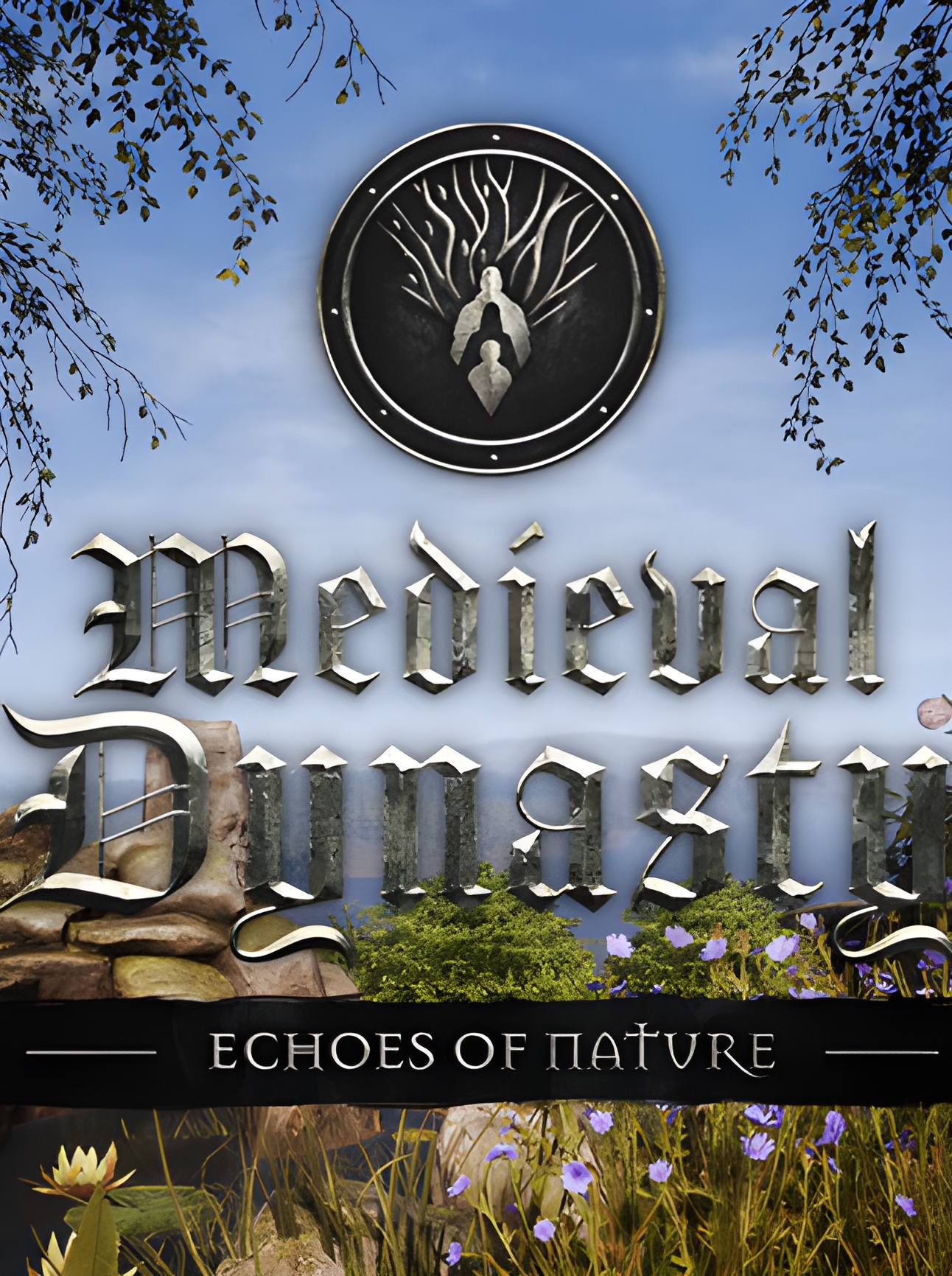 Medieval Dynasty - Echoes of Nature (PC) - Steam Key - GLOBAL