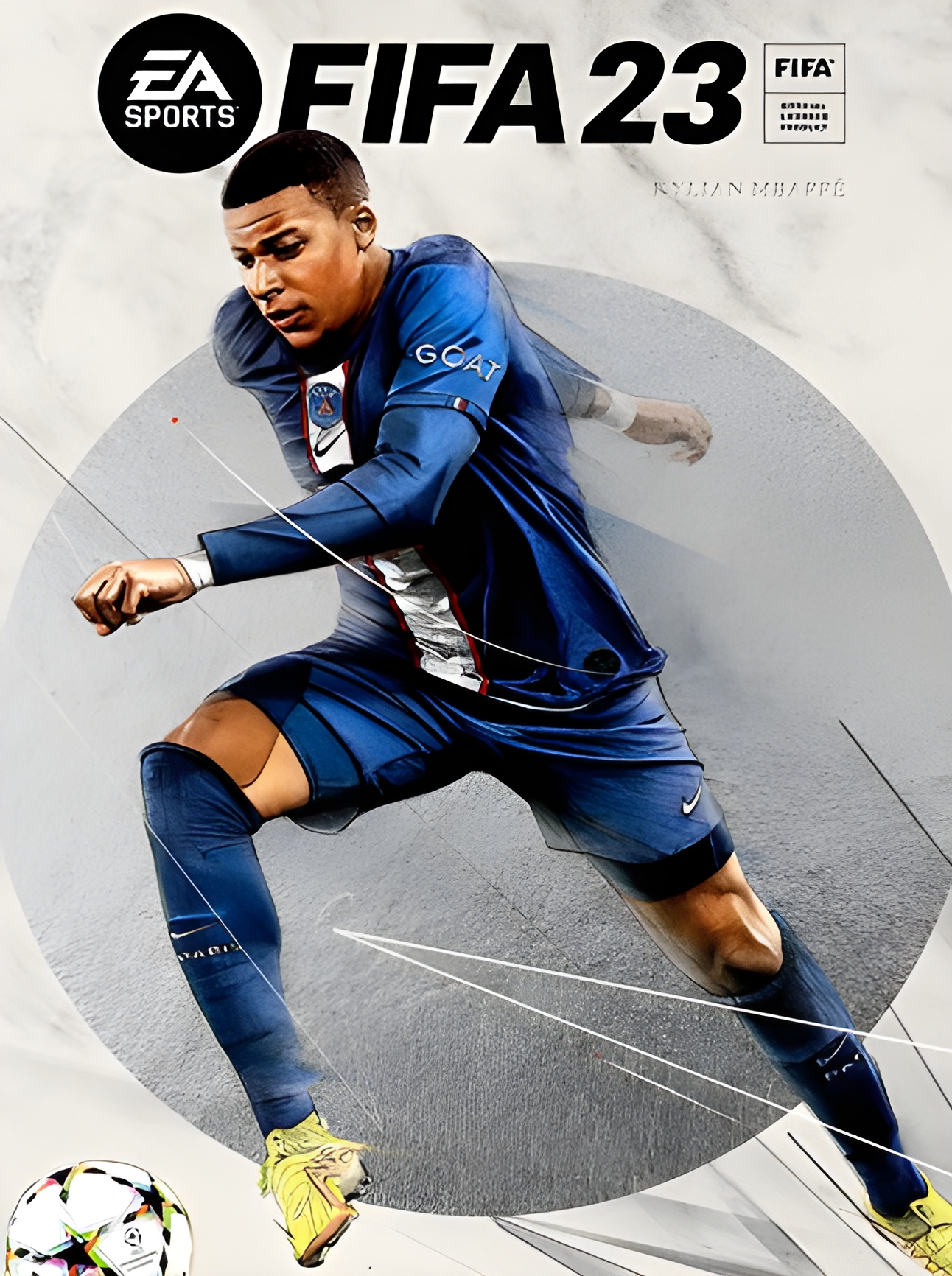 FIFA 23 (PC) - Origin Key - GLOBAL