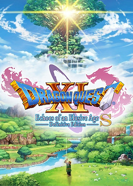 Dragon Quest XI S: Echoes of an Elusive Age - Definitive Edition ( PC ) - Steam - Global