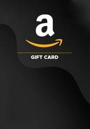 Amazon Gift Card 50 AUD - Australia