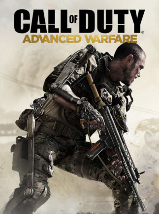 Call of Duty: Advanced Warfare (PC) - Microsoft Store Key - EUROPE