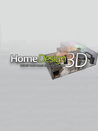 Home Design 3D | Ultimate (PC) - Steam Key - GLOBAL