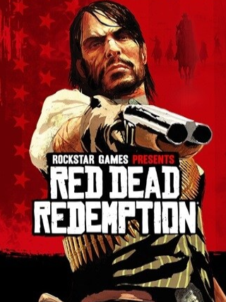 Red Dead Redemption (Xbox One) - Xbox Live Key - UNITED STATES