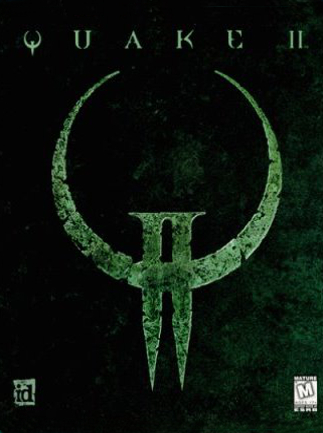 QUAKE II (PC) - GOG.COM Key - GLOBAL