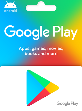 Google Play Gift Card 220 EUR - Google Play Key - ITALY