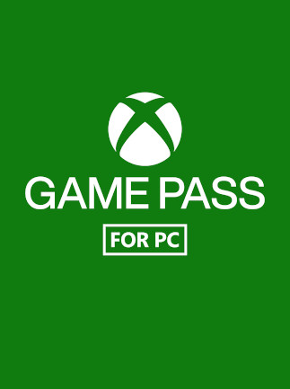 Xbox Game Pass 1 Month for PC - Xbox Live Key - SINGAPORE