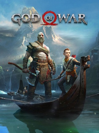 God of War (PC) - Steam Key - LATAM