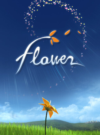 Flower (PC) - Steam Key - EU