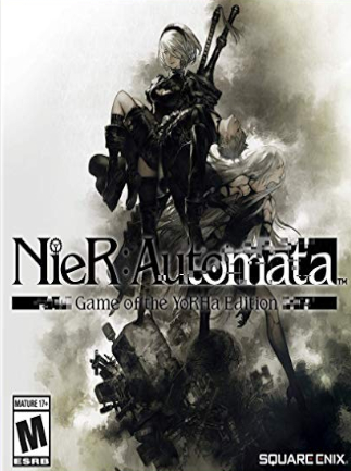 NieR: Automata | Game of the YoRHa Edition (PC) - Steam Key - LATAM