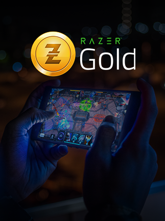 Razer Gold 100 MYR - Razer Key - MALAYSIA