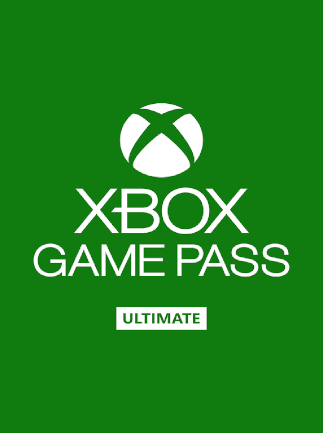 Xbox Game Pass Ultimate 1 Month - Xbox Live Key - BELGIUM