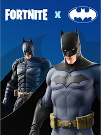 Fortnite - Batman Caped Crusader Pack (Xbox Series X/S) - Xbox Live Key - SOUTH AFRICA