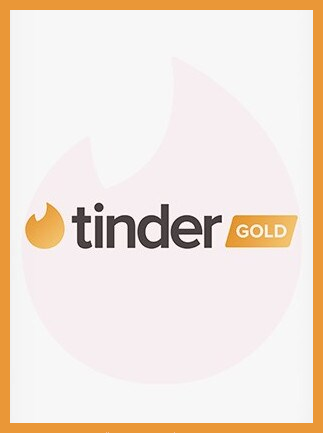 Tinder Gold 1 Month - tinder Key - AUSTRIA